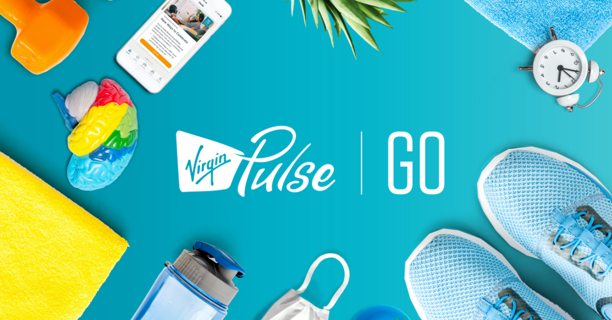 Health and Wellbeing by Virgin Pulse Wilson Group